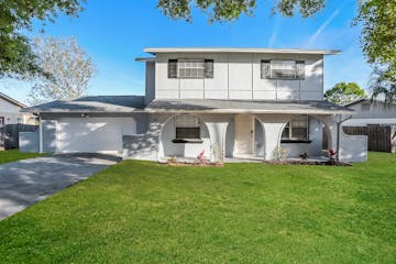 392 CRYSTAL AVE OVIEDO, FL 32765